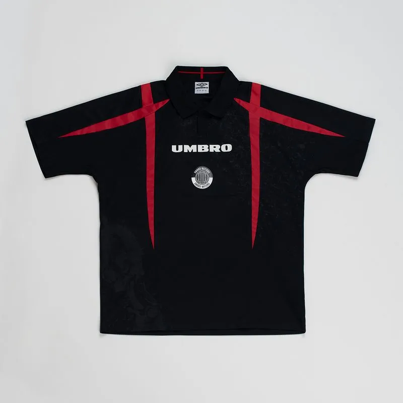 Jersey Unissex Umbro Uwn Rebel Lions - Inglaterra GG