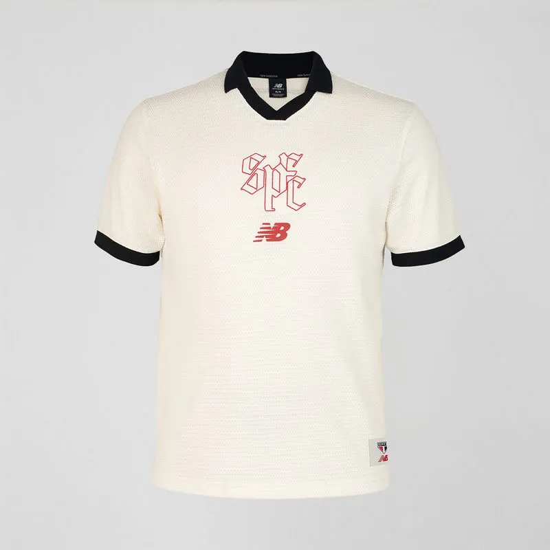 Camisa Trico Football Spfc 2026 Unisex 4GG