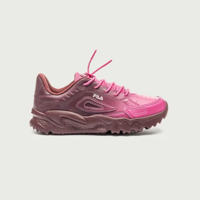 Tênis Fila Venture Tracer Infantil 32