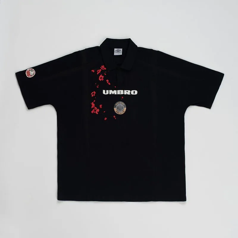 Jersey Unissex Umbro Uwn Hanami Edge - Japão M