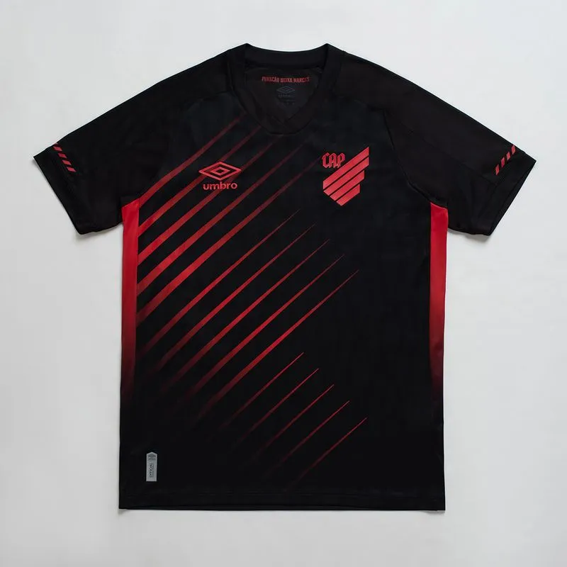 Camisa Masculina Umbro Cap Third 2026 Torcedor S/N M