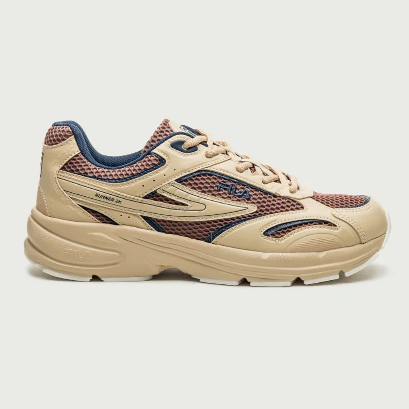 Tênis Fila Runner 2k Feminino 40