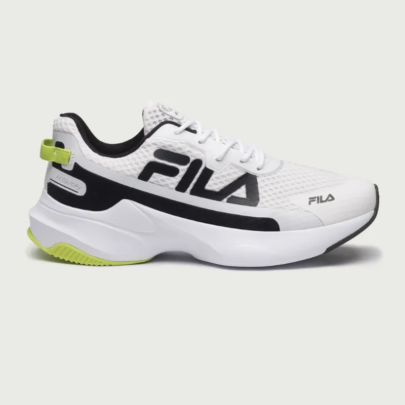 Tênis Fila Recovery Masculino 40