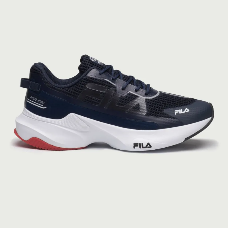 Tênis Fila Recovery Masculino 44