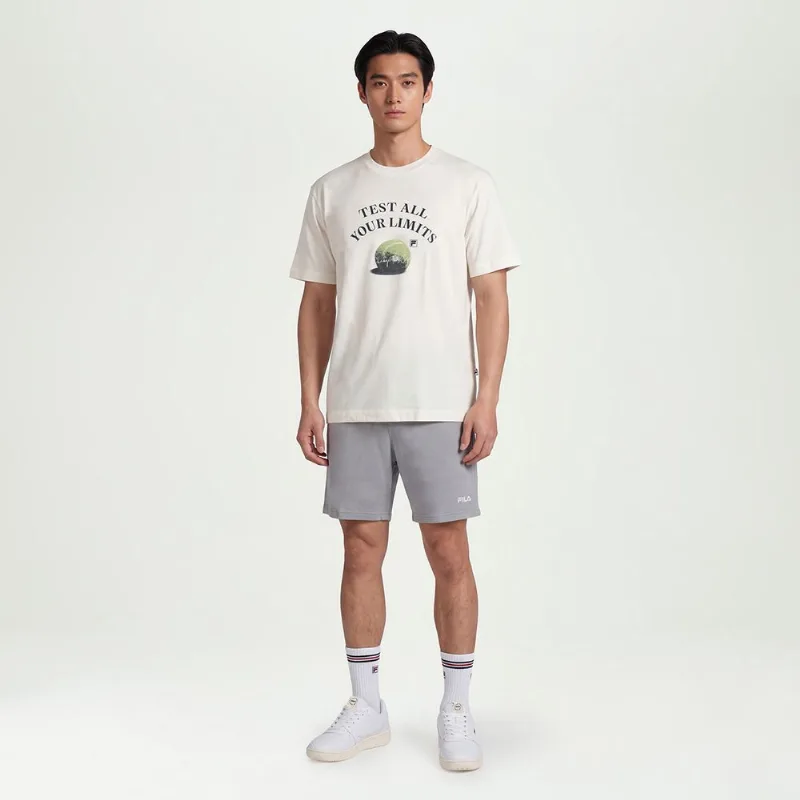 Bermuda Fila Regular Classic Light Retail Masculina M
