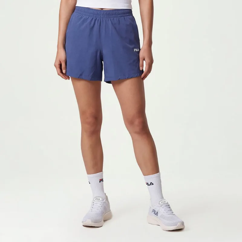 Shorts Fila Core Classic New York Retail Feminino M