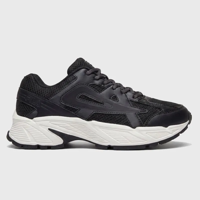 ZAPATILLA FILA DECYPHER 98/25 MASCULINO - NEGRO/NEGRO/BLANCO - 40