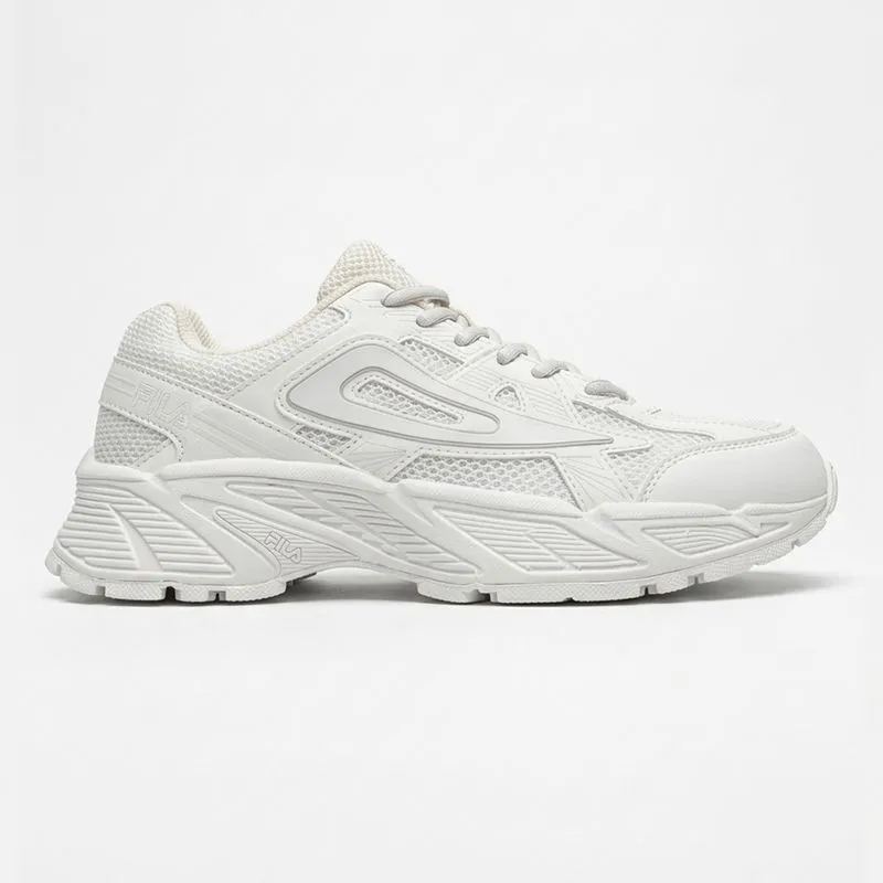 ZAPATILLA FILA DECYPHER 98/25 MASCULINO - BLANCO/BLANCO/BLANCO - 40