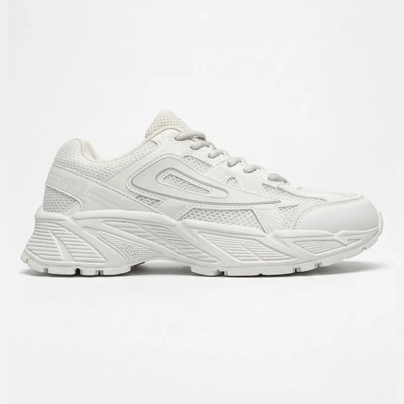 ZAPATILLA FILA DECYPHER 98/25 MASCULINO - BLANCO/BLANCO/BLANCO - 44