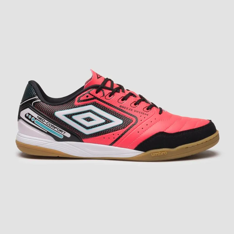 Chuteira Futsal Umbro Neo-Comfort Ii 38