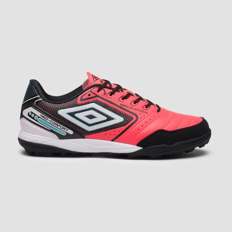 Chuteira Society Umbro Neo-Comfort Ii 38