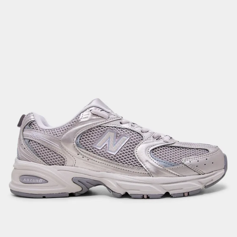 Tênis New Balance 530 - Unissex - Grafite