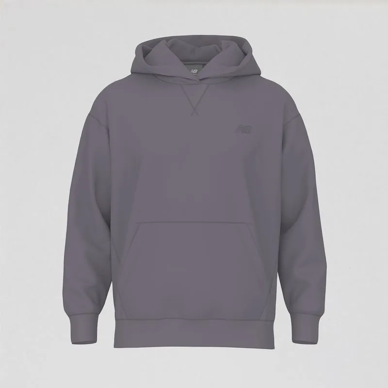 Casaco Com Capuz Athletics Small Logo Masculino GG