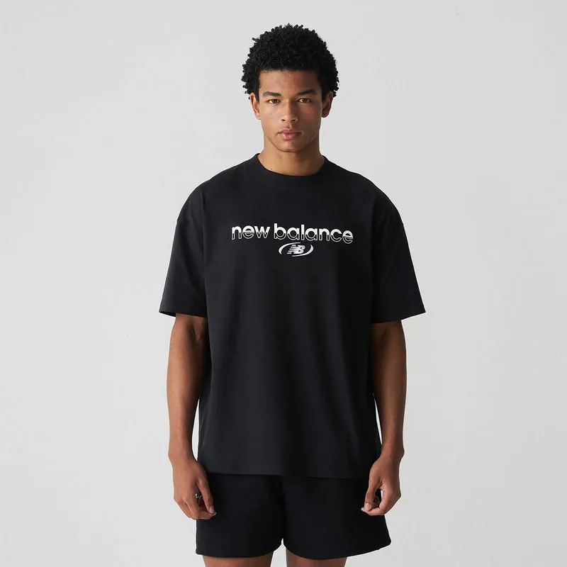 Camiseta Trackside Masculina G