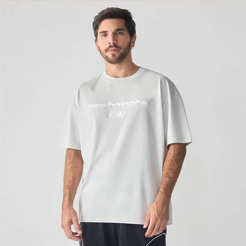 Camiseta Trackside Masculina GG
