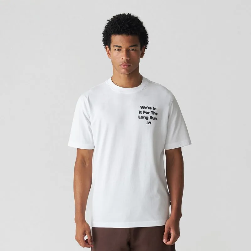 Camiseta Foggy Daze 1906 Masculina GG