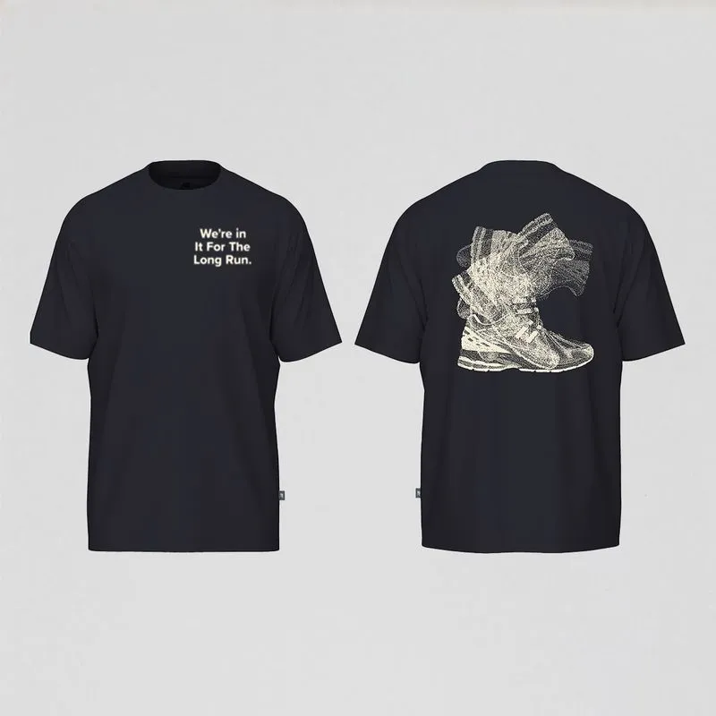 Camiseta Foggy Daze 1906 Masculina M