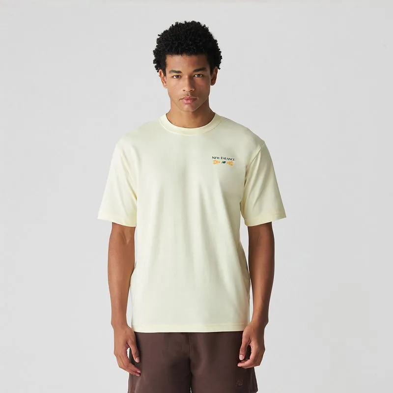 Camiseta Grab A Bite Boston Masculina P