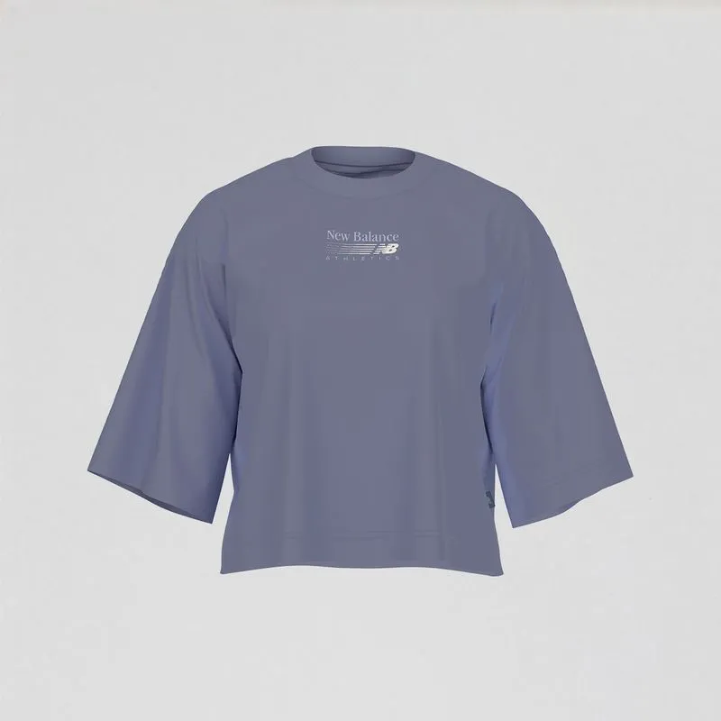 Camiseta Trackside Feminina P