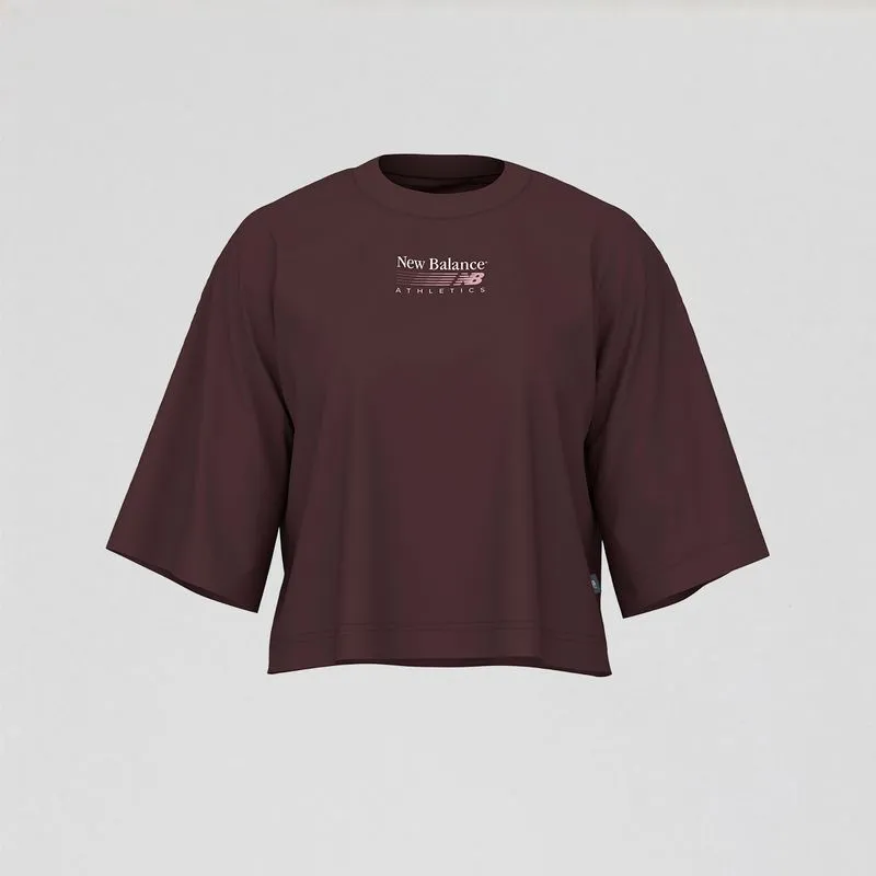 Camiseta Trackside Feminina M