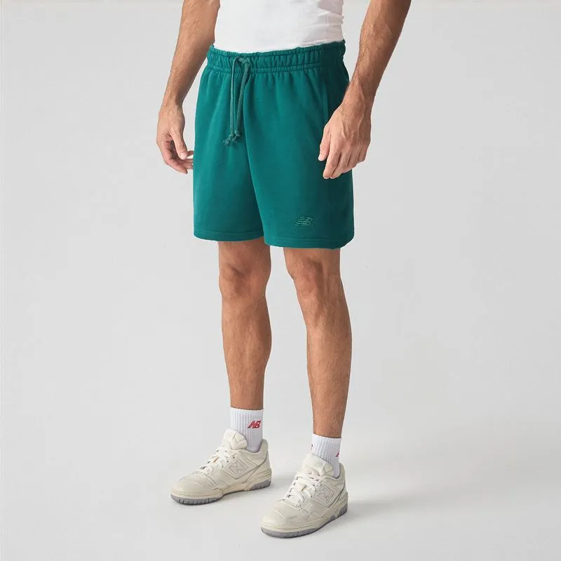 Shorts Athletics Small Logo 5" Masculino GG