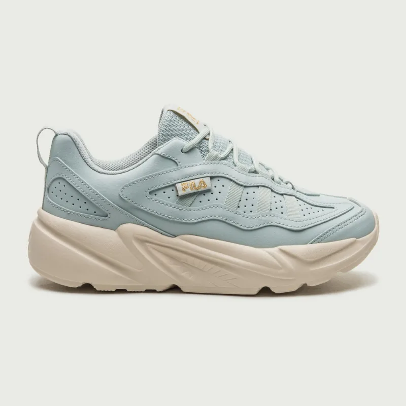 Tênis Fila Street Fit 3 Feminino 35