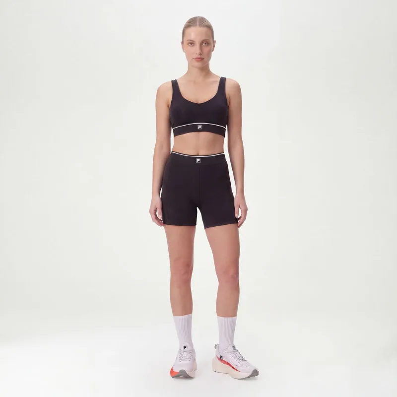 Shorts Fila Elastic One Feminino P