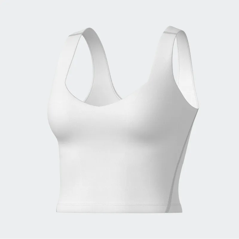 Regata Fila V-Neck Essential Feminina GG