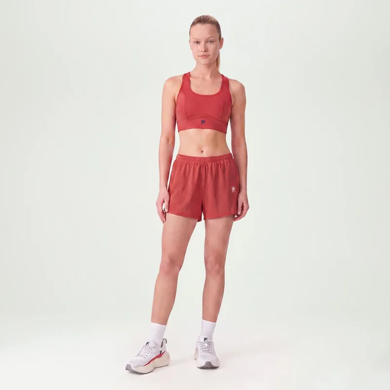 Shorts Fila Speed Tech Pro 2,5'' Feminino M