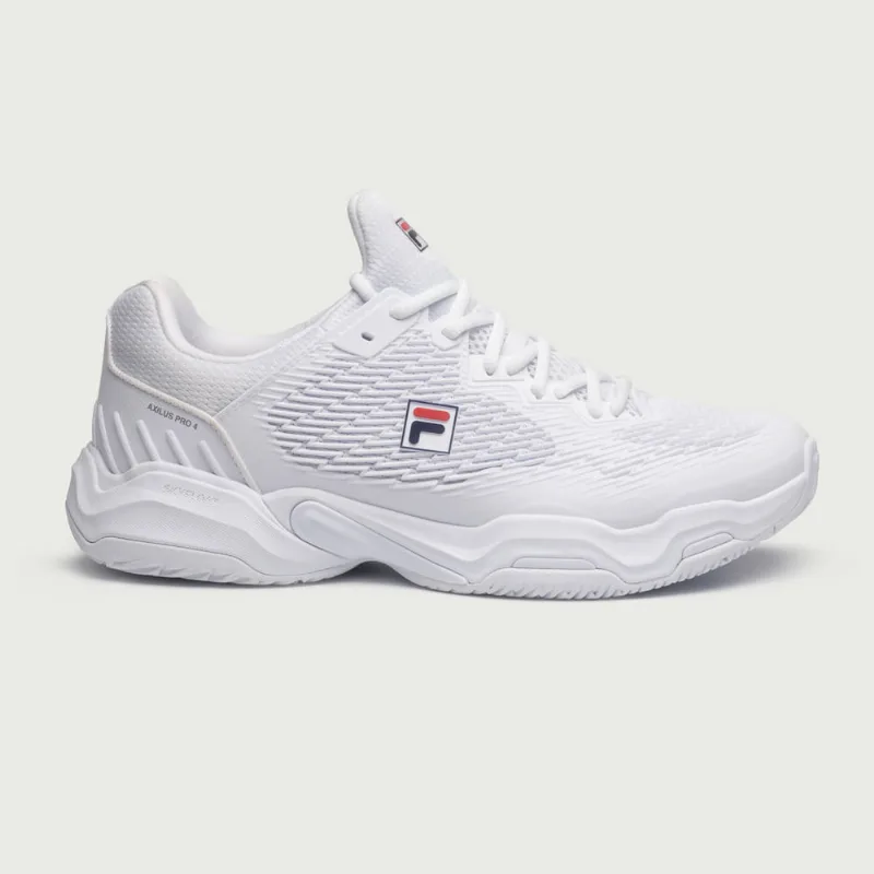 Tênis Fila Axilus Pro 4 Cc Masculino 44
