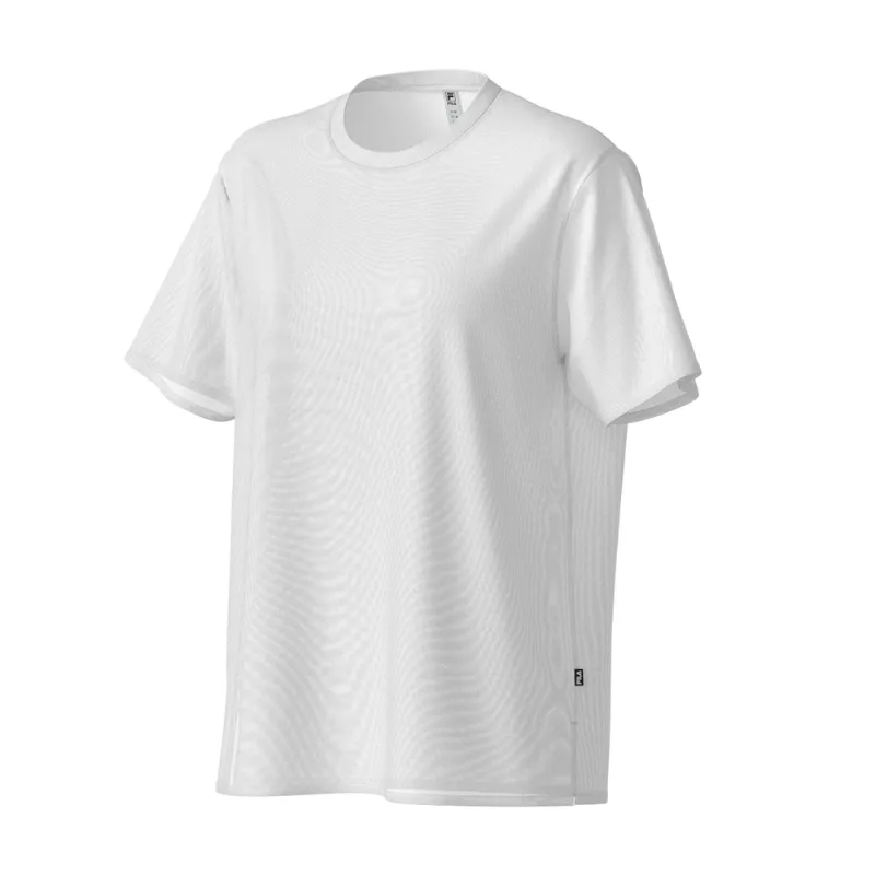 Camiseta Fila Comfort Motionflex F-Box Feminina M