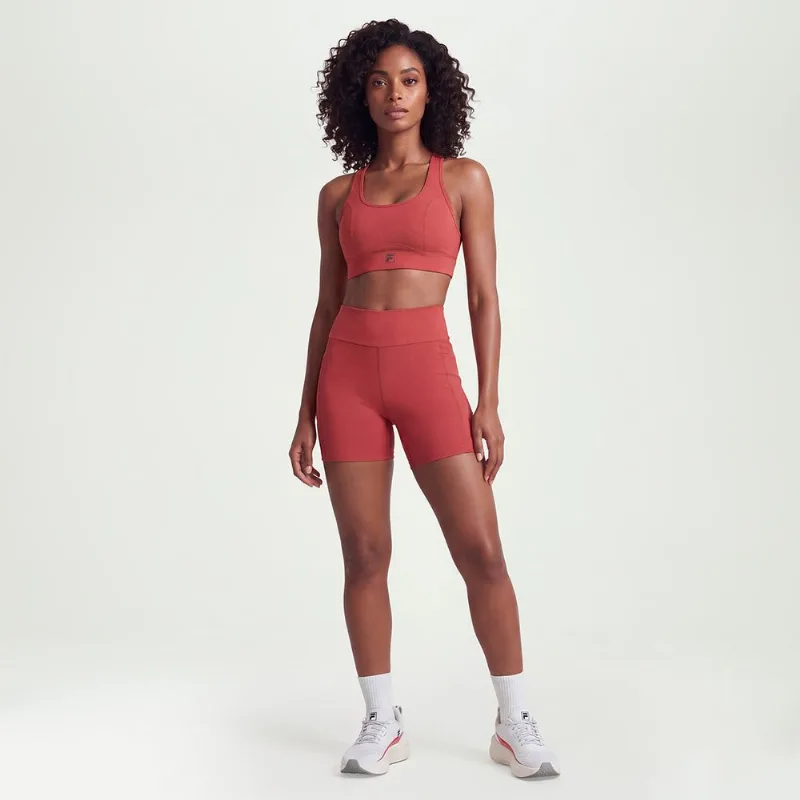 Bermuda Fila Speed Tech Feminina GG
