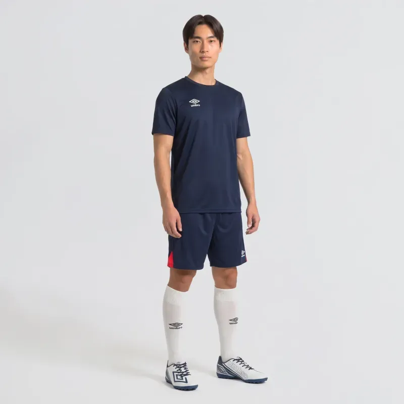 Calção Masculino Umbro Sx C/ Bolso PP