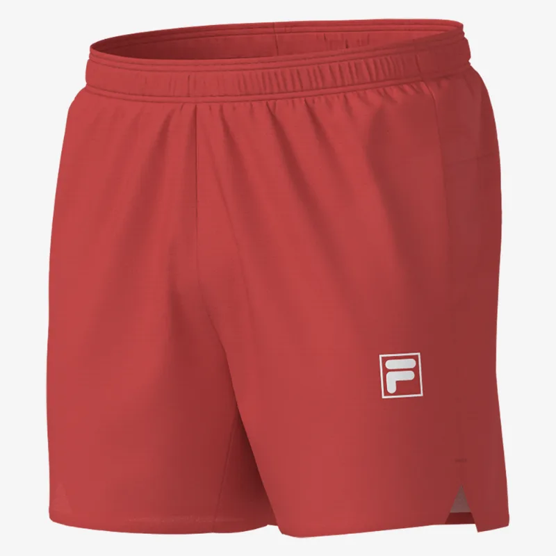 Shorts Fila Speed Tech Pro 5’’ Masculino GG