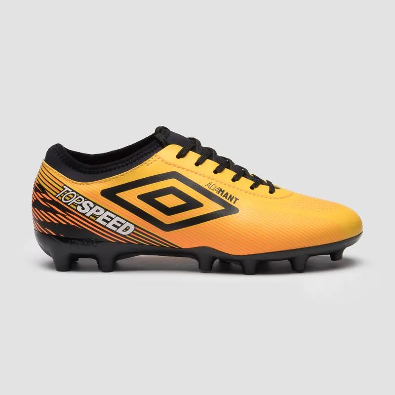 Chuteira Campo Umbro Top Speed League 39