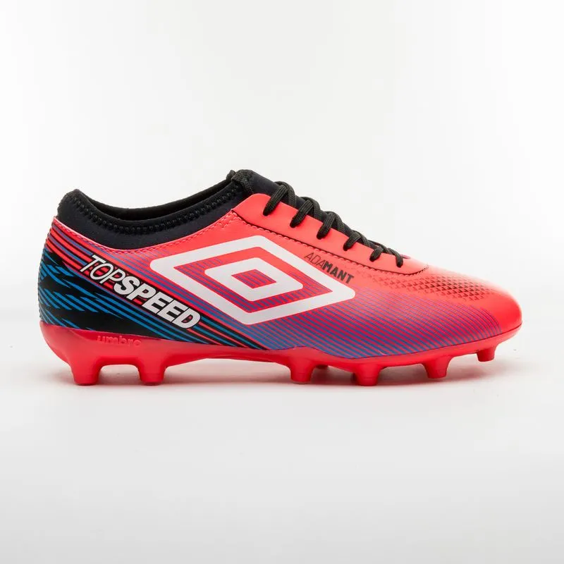 Chuteira Campo Umbro Top Speed League 37