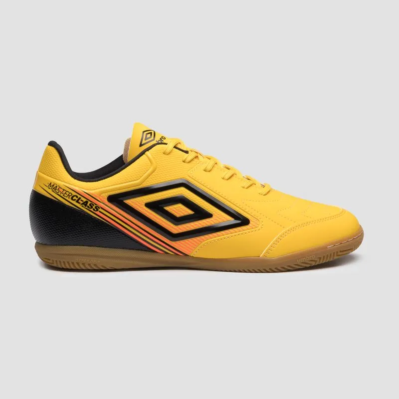 Chuteira Futsal Umbro Master Class Club 41