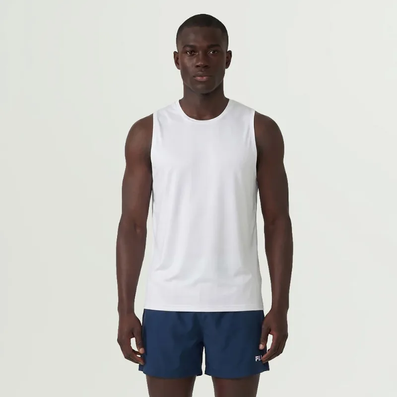 Regata Fila Piquet Tech Masculina P
