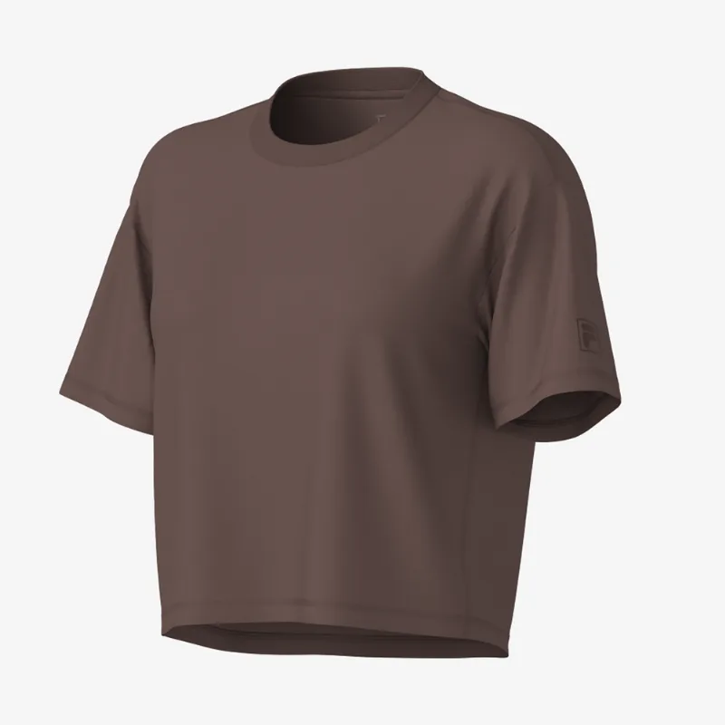 Camiseta Fila Smart Cotton 2.0 Feminina GG