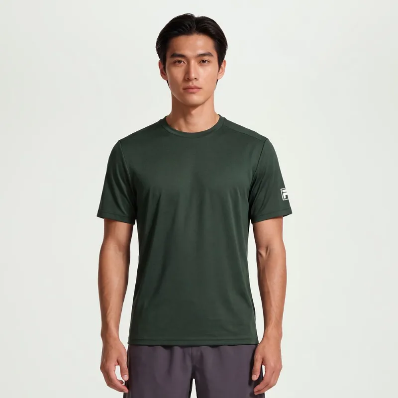Camiseta Fila Comfort Smart Cotton 2.0 Masculina P