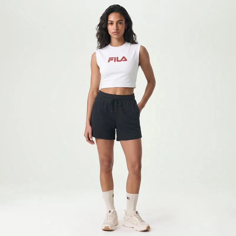 Shorts Fila Letter Feminino P