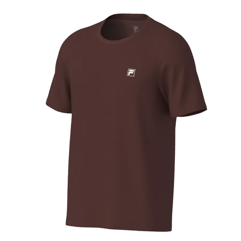 Camiseta Fila Tennis Basic Masculina M