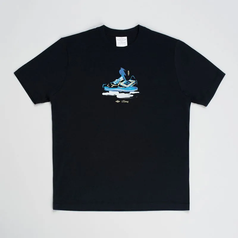 Camisa Masculina Umbro Kintsugi Pro 5 GG