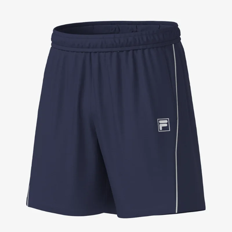 Bermuda Fila Tennis Basic 7" Masculina P