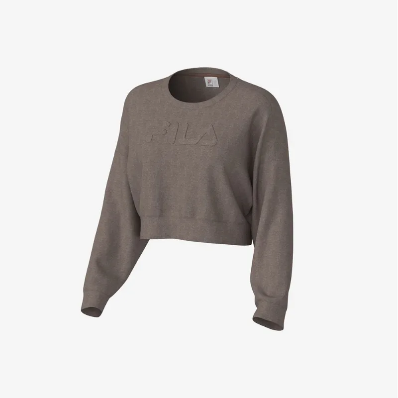 Blusão Fila Comfort Doux Feminino M