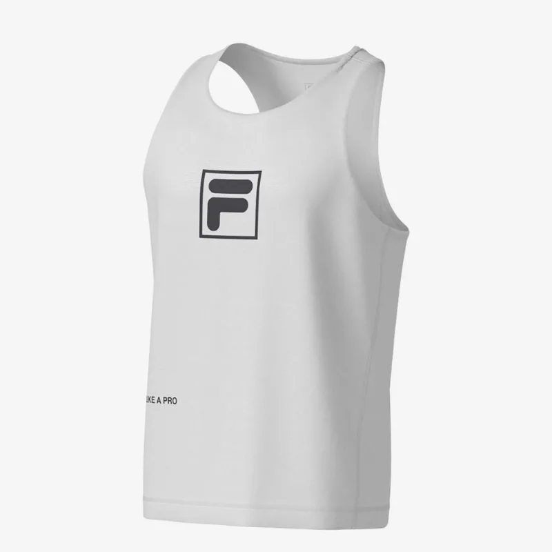 Regata Fila Speed Tech Pro Masculina M