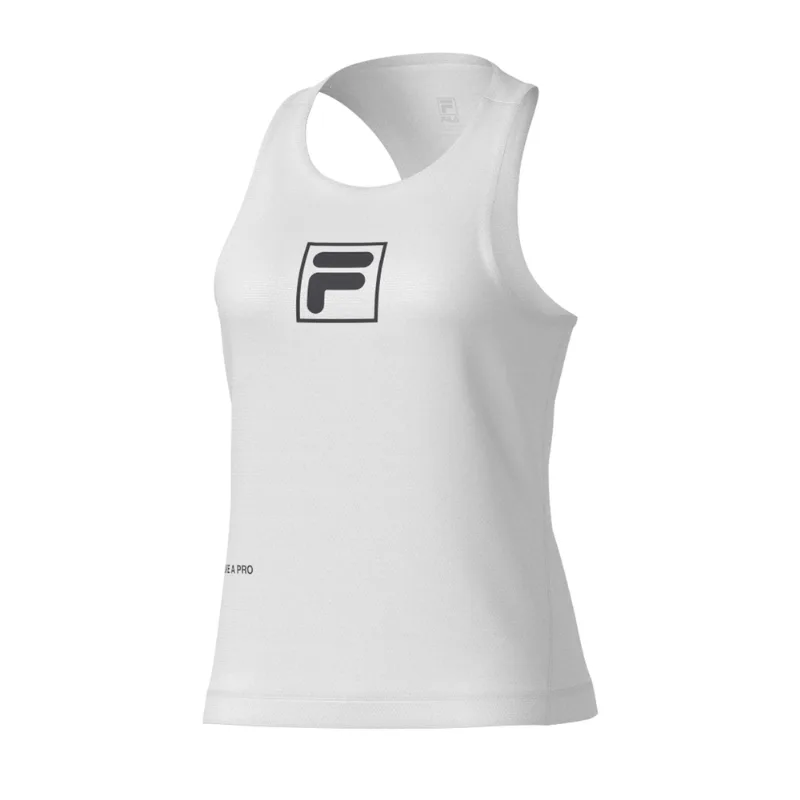 Regata Fila Speed Tech Pro Feminina GG