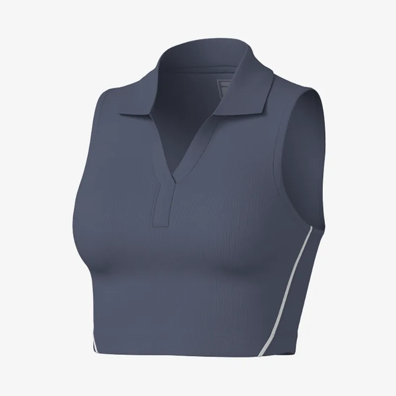 Top Fila Tennis Line Feminino P