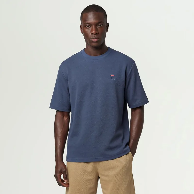 Camiseta Fila Over Knit Masculina GG