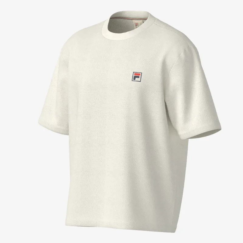 Camiseta Fila Over Knit Masculina P